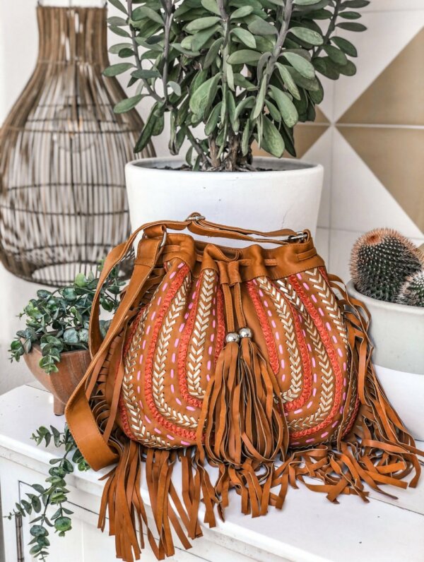 bohemian bag brand 