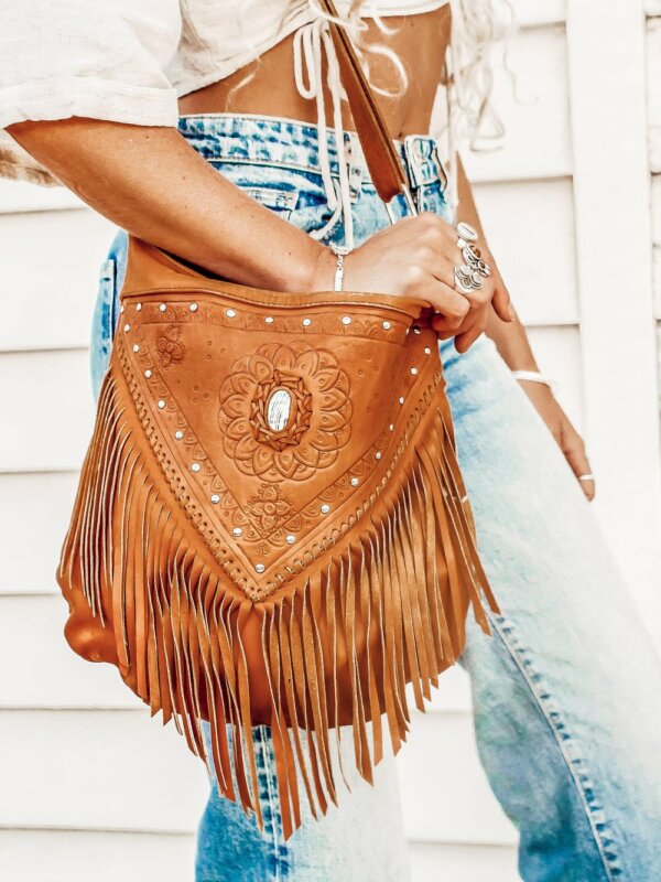 bohemian bag brand 