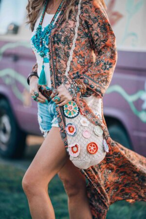 buy boho clothing