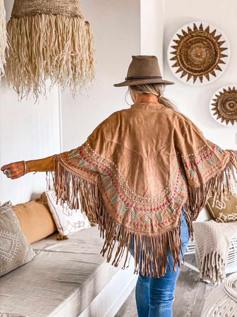 The 13 best boho brands from Australia you just have to discover!