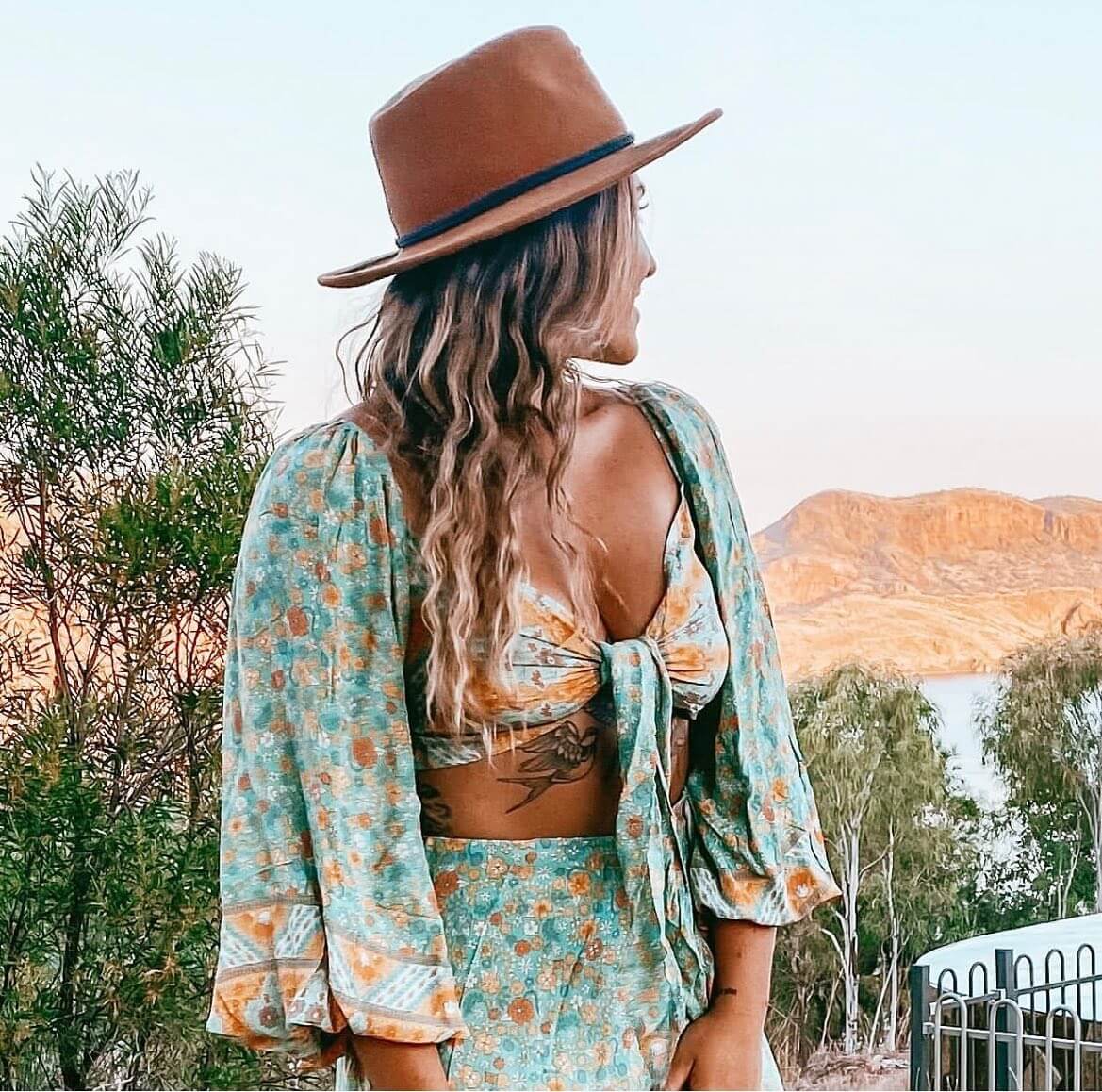 the best small boho brands you need on your radar right now!