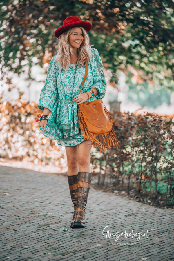 The 9 favorite bohemian summer styles you will love too!