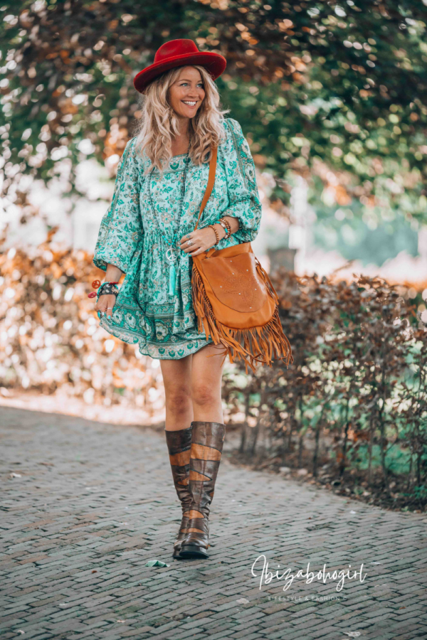 favorite bohemian summer styles