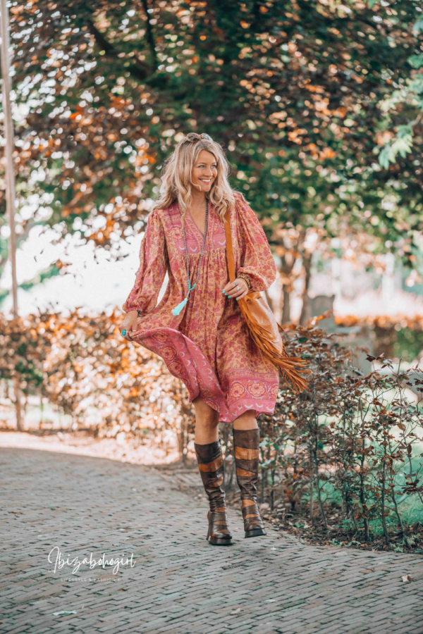 favorite bohemian summer styles