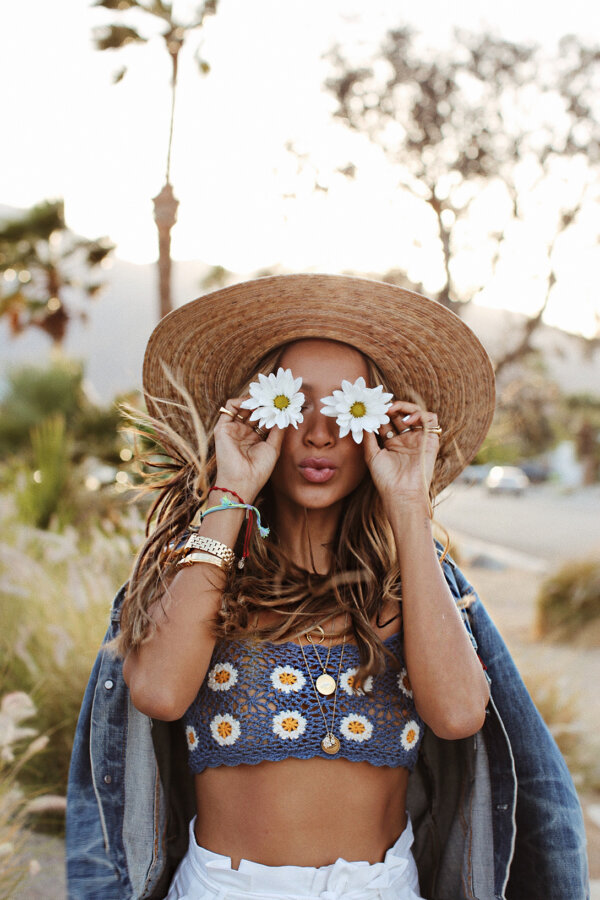 favorite bohemian summer styles