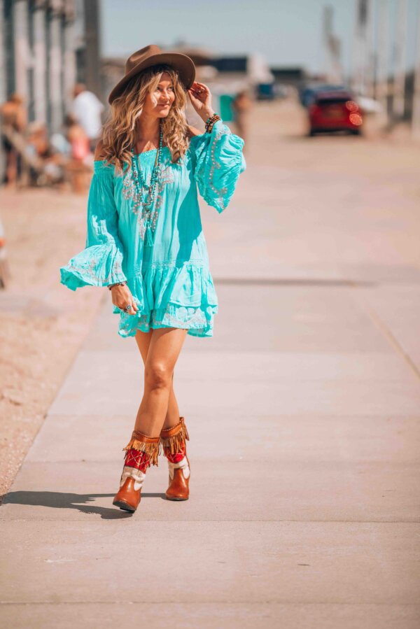 The 9 favorite bohemian summer styles you will love too!