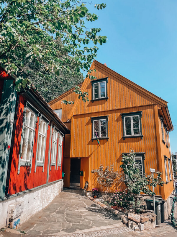 Moving to Oslo? Starting a new adventure in Norway!