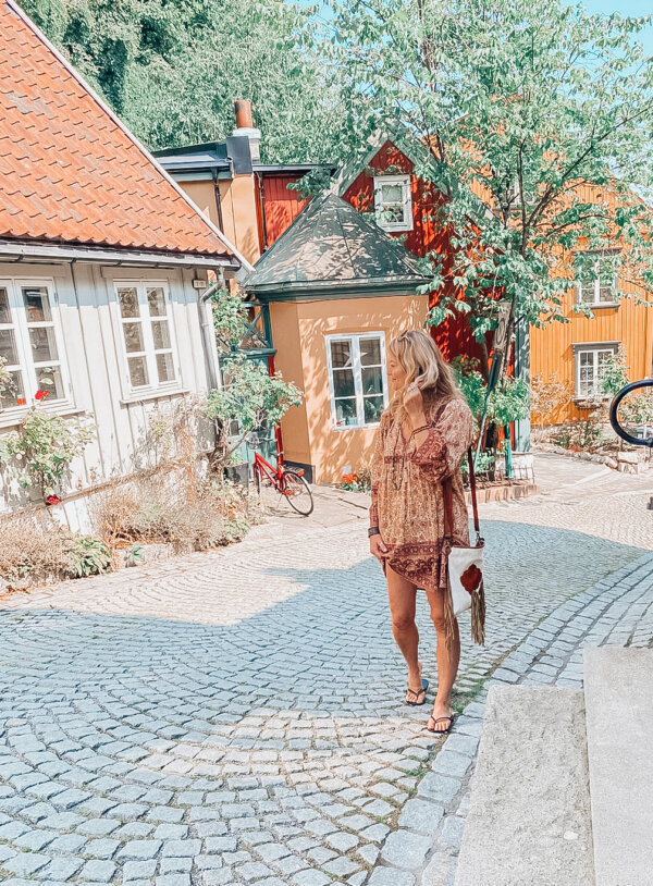 Moving to Oslo? Starting a new adventure in Norway!