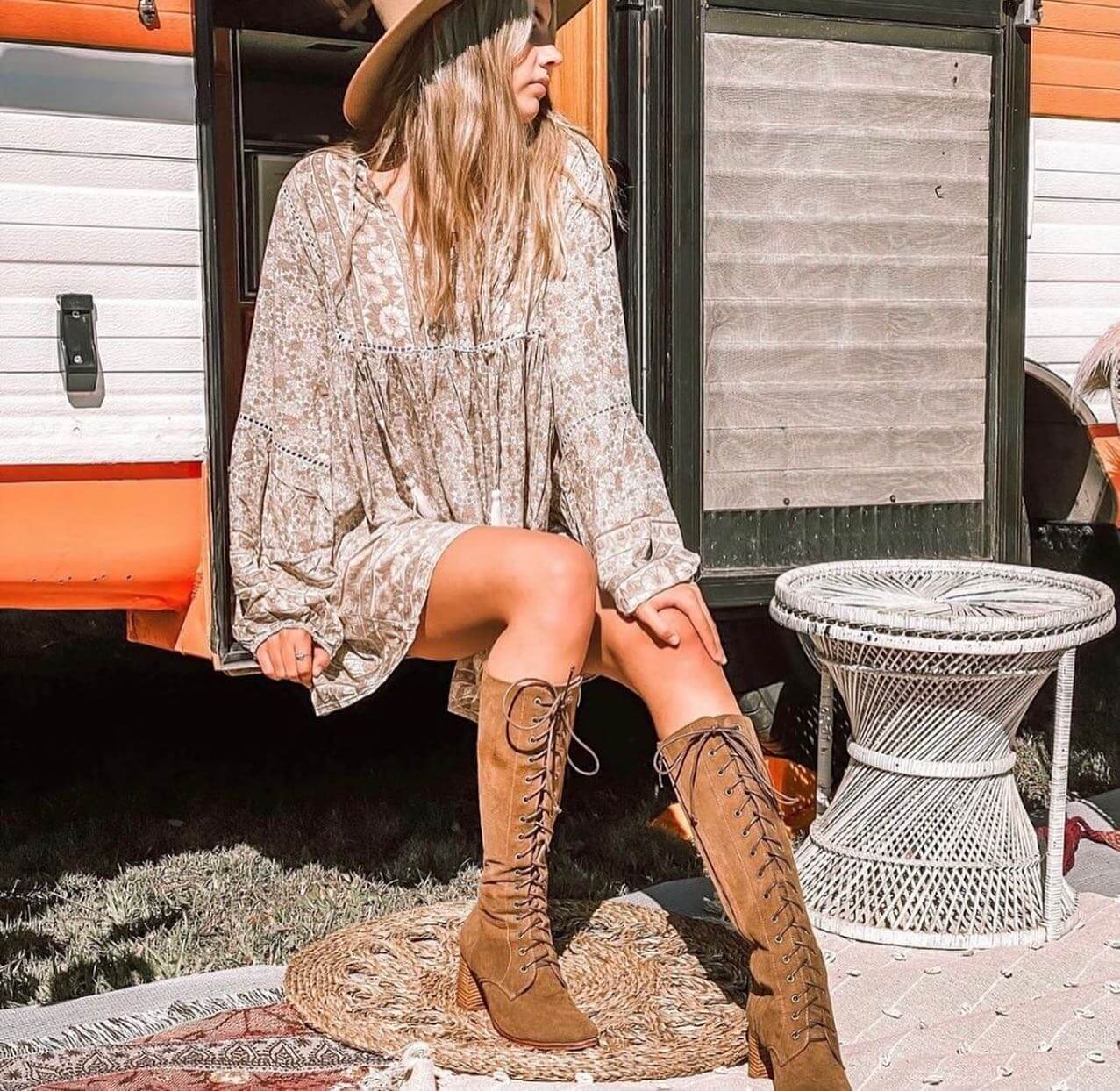 The 13 best boho brands from Australia you just have to discover!