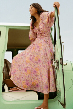 dress