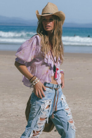 blouse