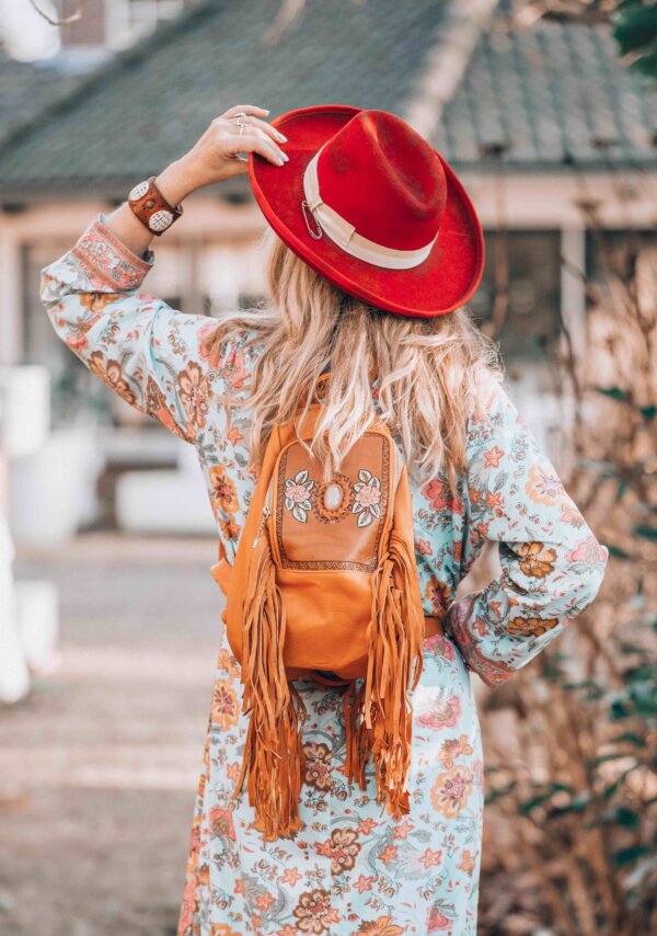 Hippie e Boho, Loja Online