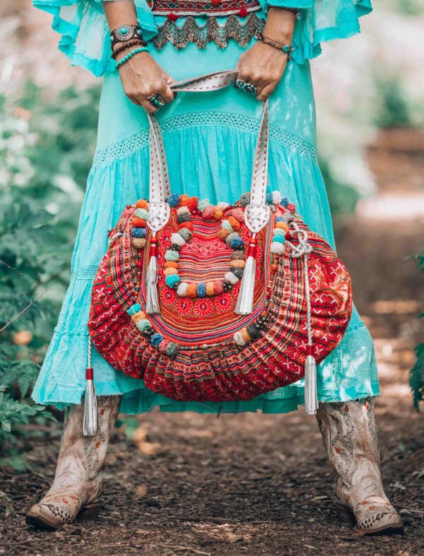 Everything Turquoise - Ibizabohogirl - A bohemian fashion & lifestyle blog