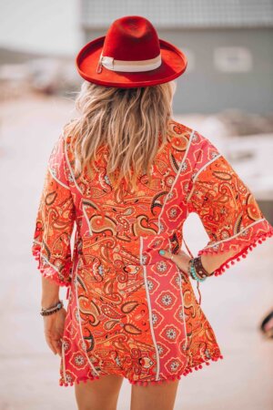 tunic  dress