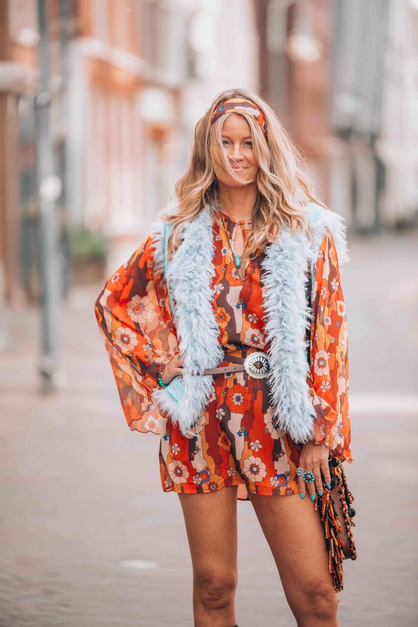 The 10 best bohemian influencers you should be following in 2023!